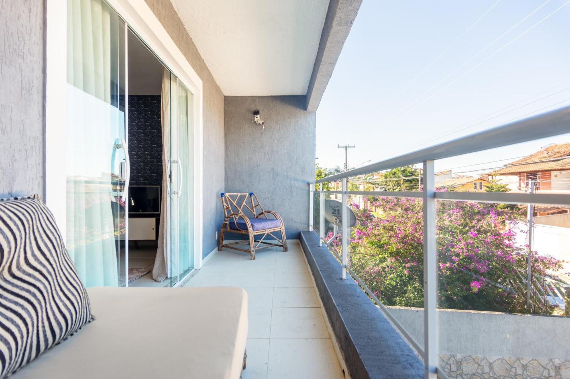 Refugio Tropical Casa De Praia Com Piscina Aquecida E 4 Suites E Garagem 3 Carros, 800 Mtrs Da Praia Internet 700 Mbps, Condominio Privado Com Pista De Skate , Quadra De Futevolei , Campos E Quadras De Futebol! Κάμπο Φρίο Εξωτερικό φωτογραφία