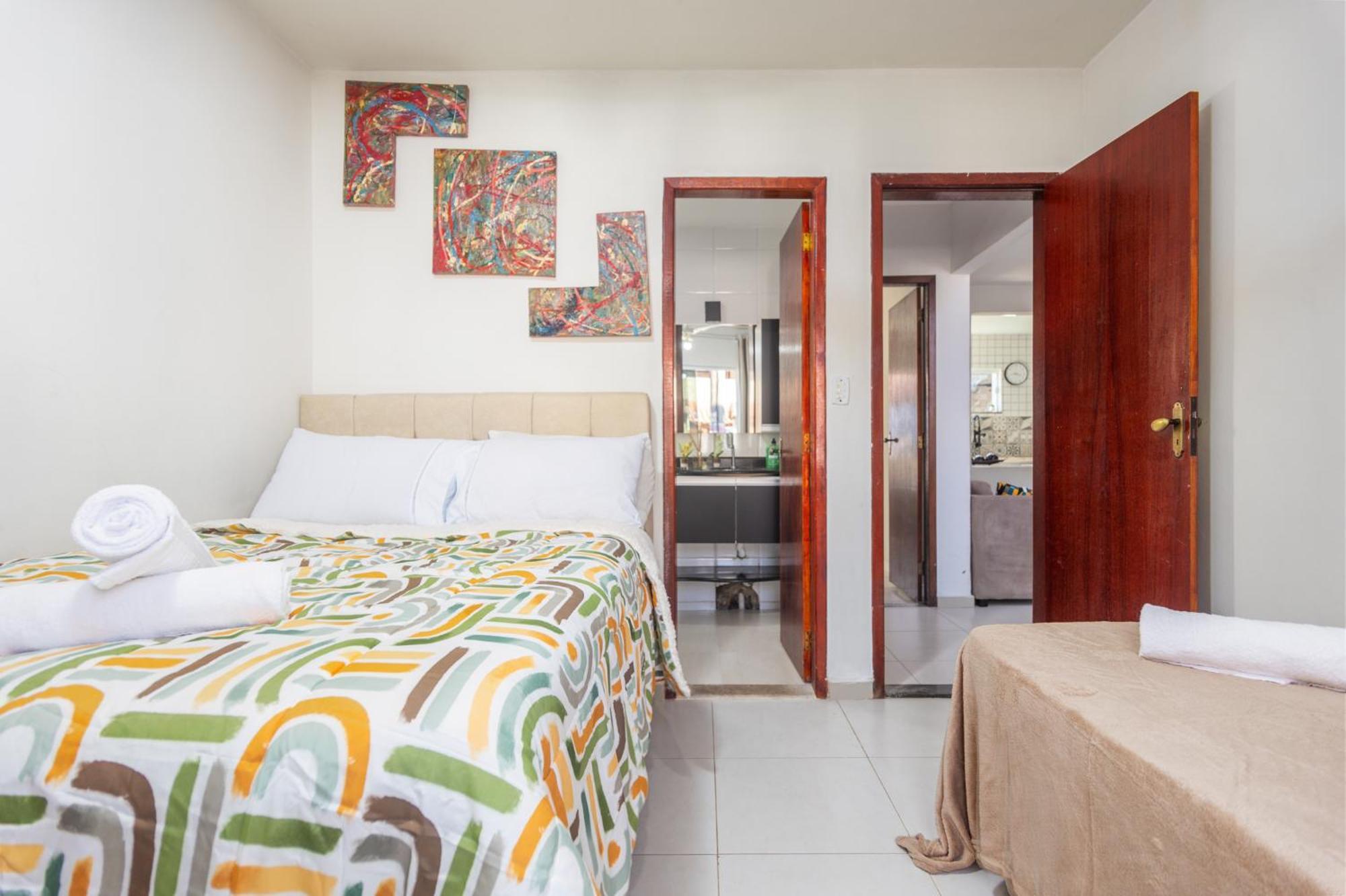 Refugio Tropical Casa De Praia Com Piscina Aquecida E 4 Suites E Garagem 3 Carros, 800 Mtrs Da Praia Internet 700 Mbps, Condominio Privado Com Pista De Skate , Quadra De Futevolei , Campos E Quadras De Futebol! Κάμπο Φρίο Εξωτερικό φωτογραφία