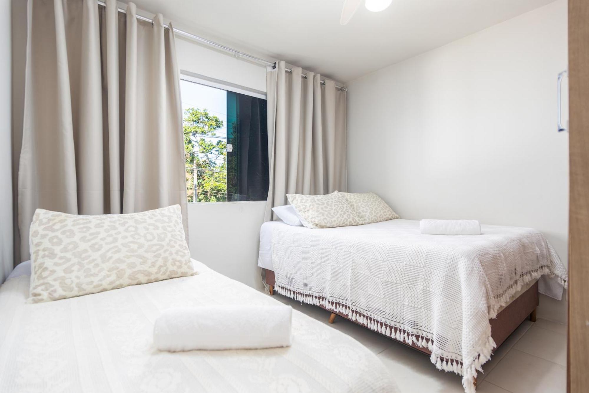 Refugio Tropical Casa De Praia Com Piscina Aquecida E 4 Suites E Garagem 3 Carros, 800 Mtrs Da Praia Internet 700 Mbps, Condominio Privado Com Pista De Skate , Quadra De Futevolei , Campos E Quadras De Futebol! Κάμπο Φρίο Εξωτερικό φωτογραφία