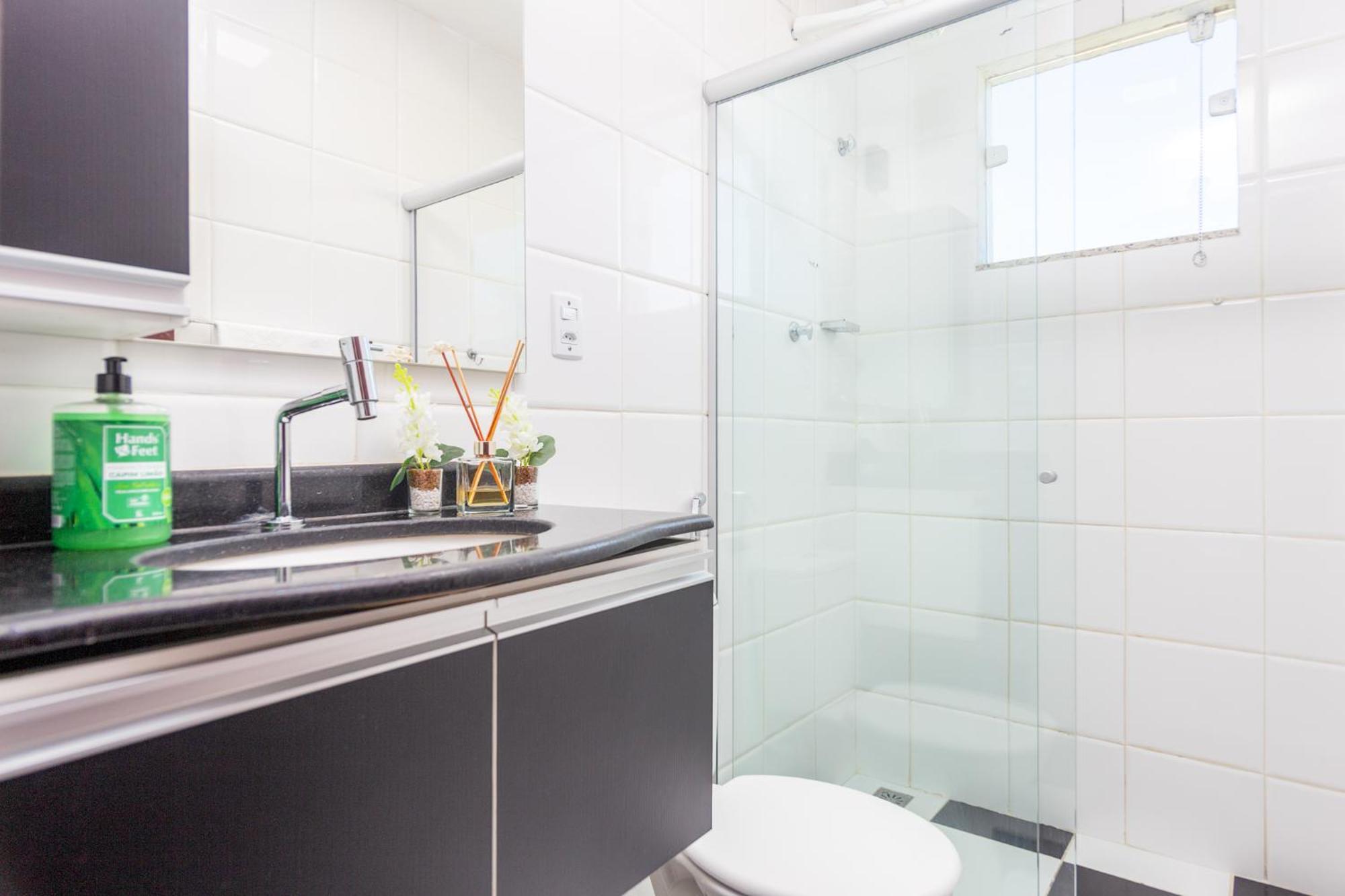 Refugio Tropical Casa De Praia Com Piscina Aquecida E 4 Suites E Garagem 3 Carros, 800 Mtrs Da Praia Internet 700 Mbps, Condominio Privado Com Pista De Skate , Quadra De Futevolei , Campos E Quadras De Futebol! Κάμπο Φρίο Εξωτερικό φωτογραφία