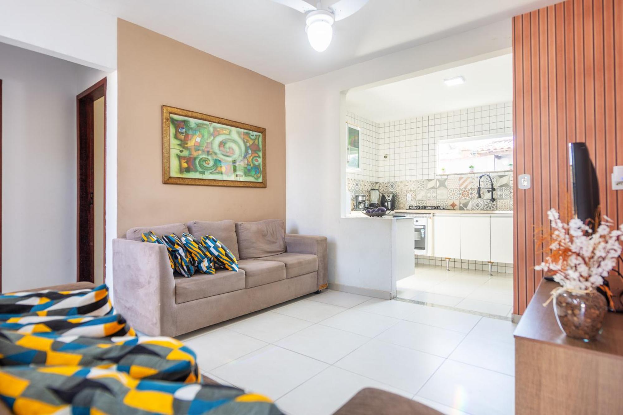Refugio Tropical Casa De Praia Com Piscina Aquecida E 4 Suites E Garagem 3 Carros, 800 Mtrs Da Praia Internet 700 Mbps, Condominio Privado Com Pista De Skate , Quadra De Futevolei , Campos E Quadras De Futebol! Κάμπο Φρίο Εξωτερικό φωτογραφία
